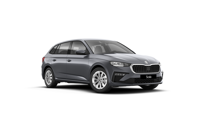 Scala Joy 1.0 TSI DSG képe