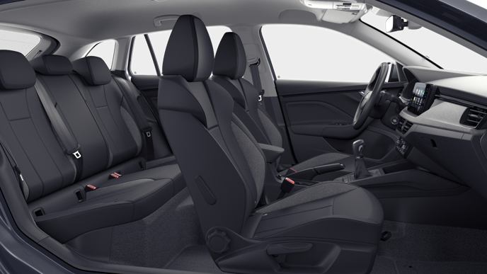 Scala Joy 1.0 TSI DSG képe