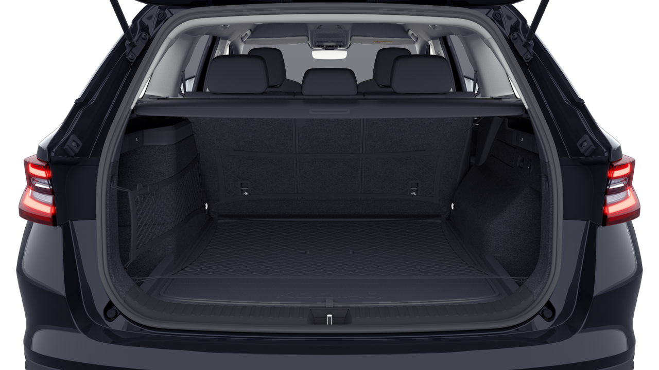 Kodiaq Selection 1.5 TSI DSG PHEV képe