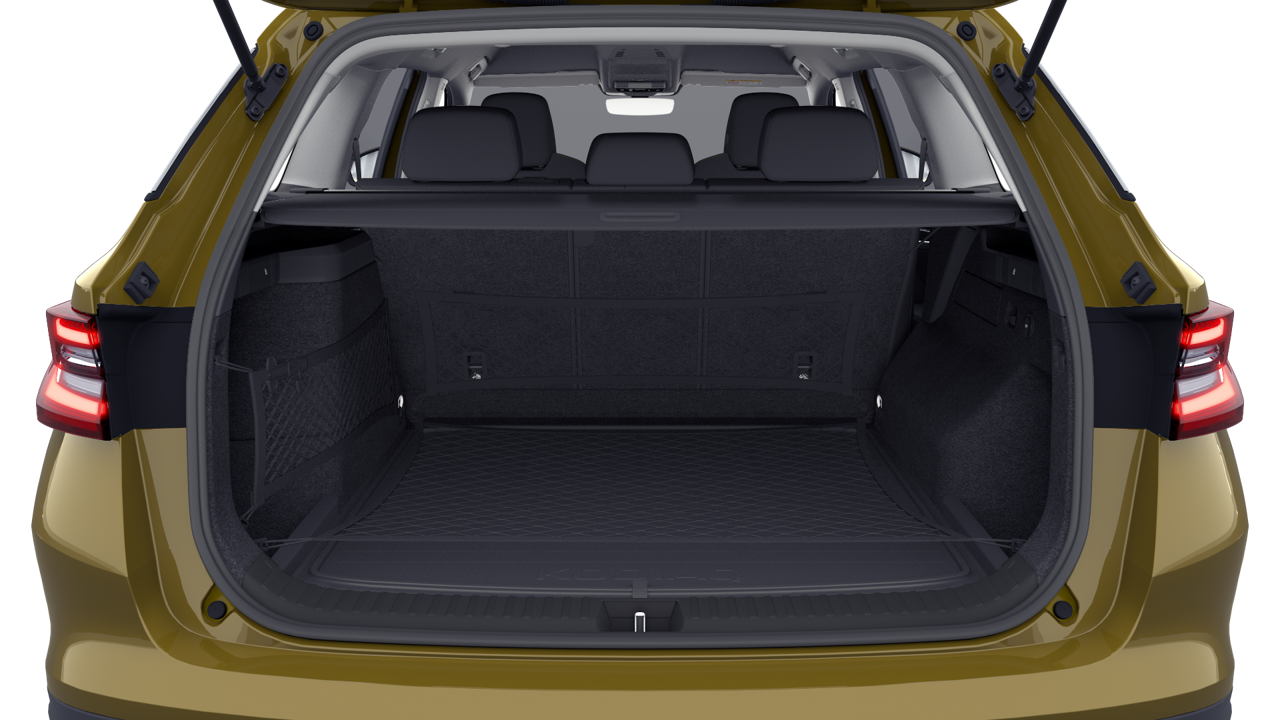 Kodiaq Selection 1.5 TSI DSG PHEV képe