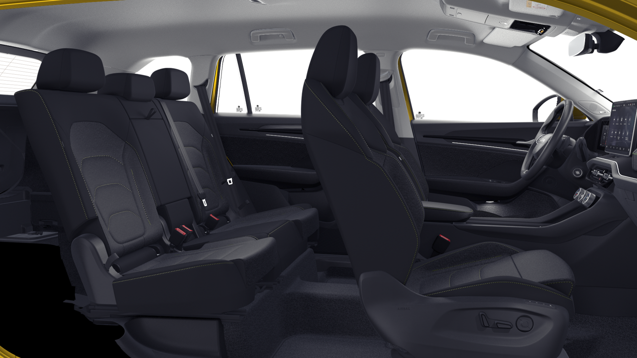 Kodiaq Selection 1.5 TSI DSG PHEV képe