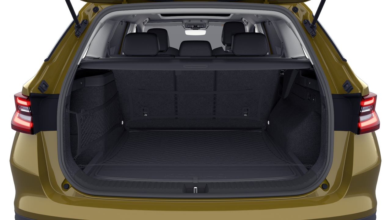 Kodiaq Selection 1.5 TSI DSG PHEV képe