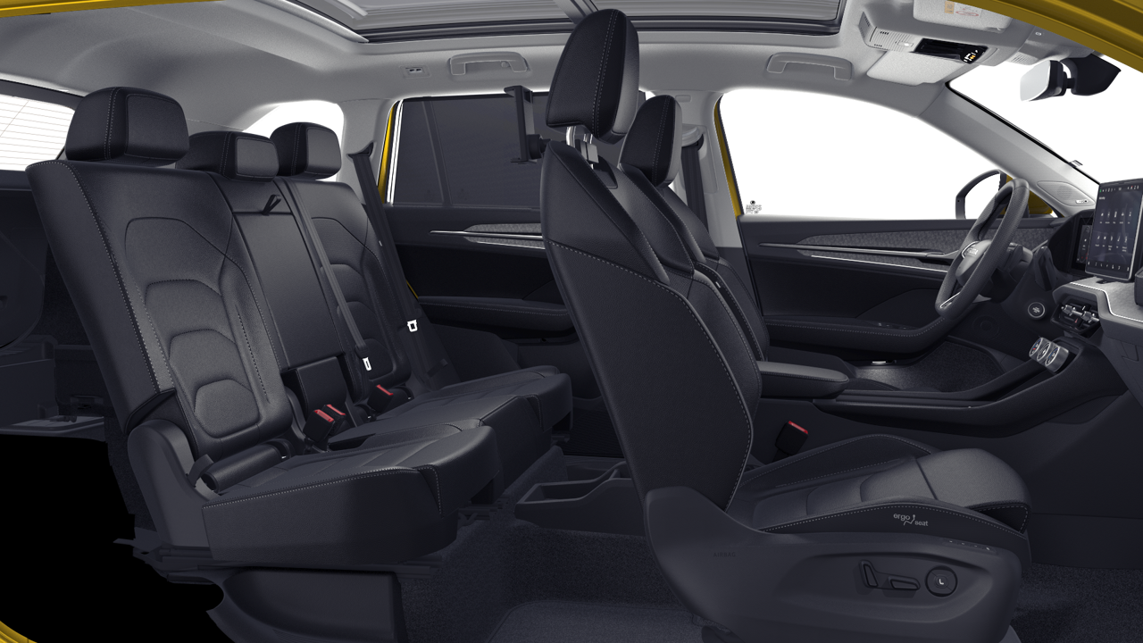 Kodiaq Selection 1.5 TSI DSG PHEV képe