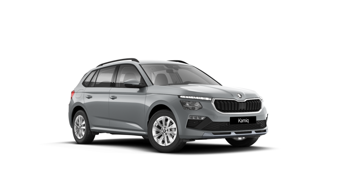 Kamiq Joy 1.5 TSI ACT képe