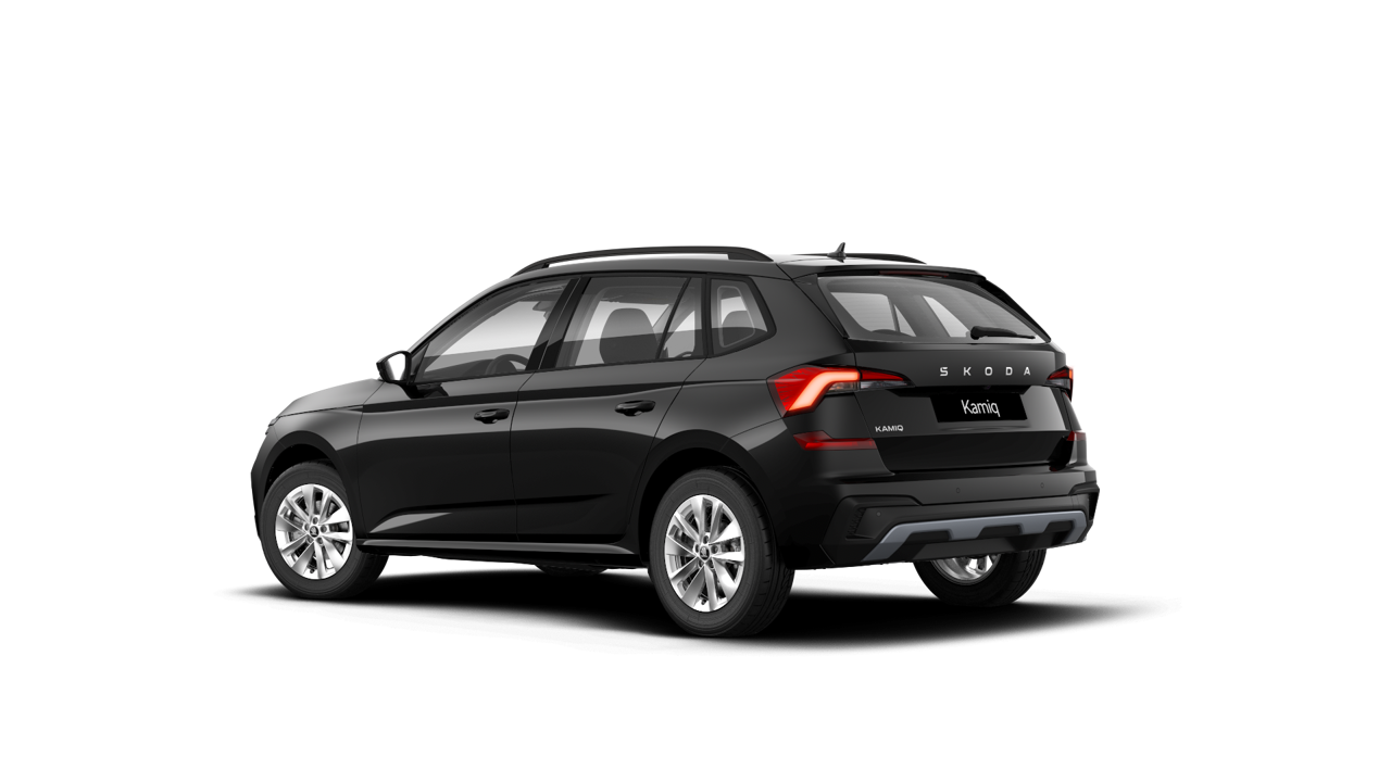 Kamiq Joy 1.5 TSI ACT képe