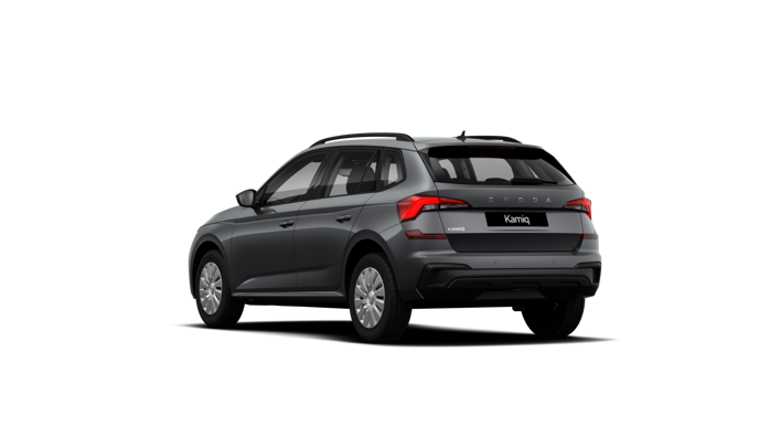 Kamiq Limited 1.0 Tsi képe