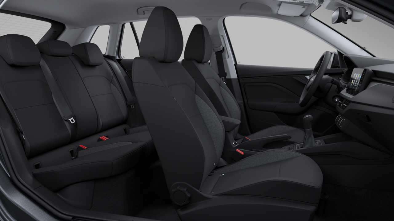 Kamiq Limited 1.0 Tsi képe