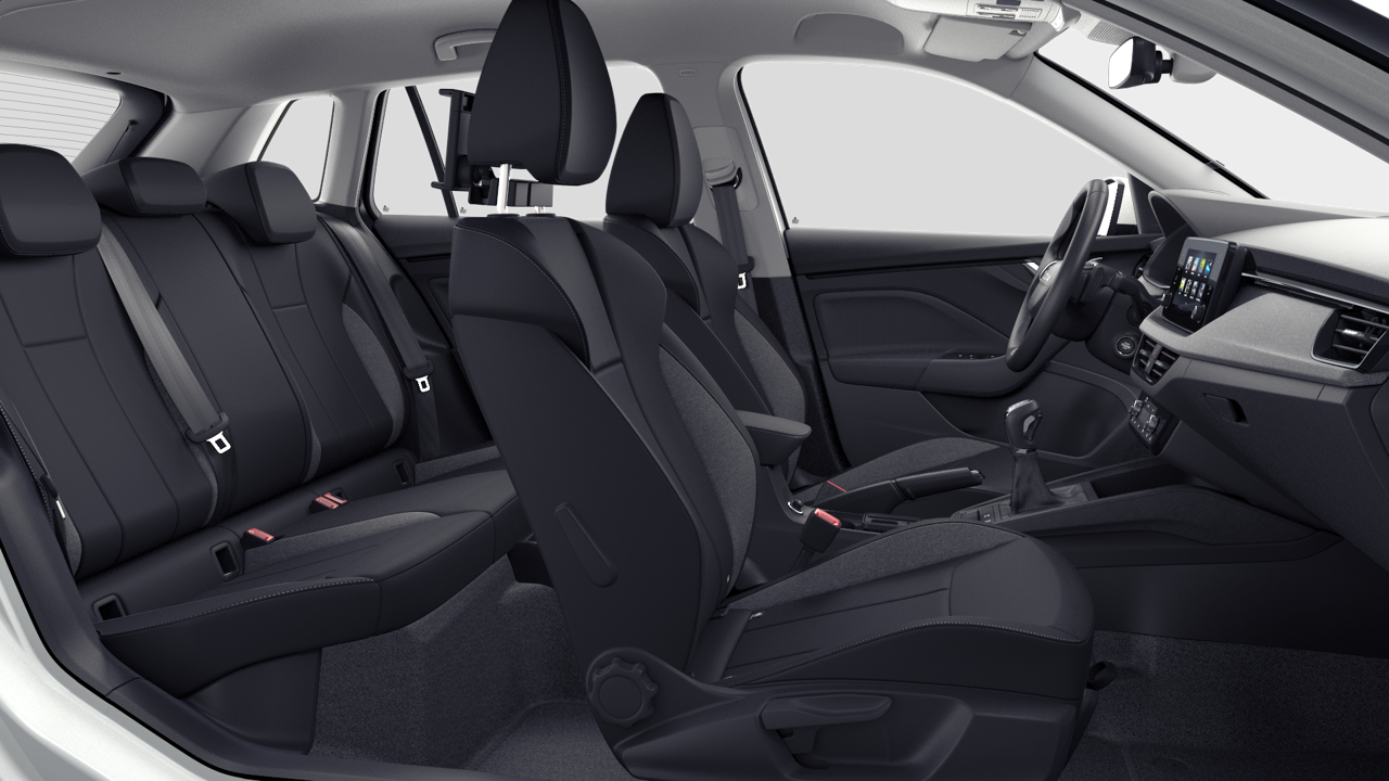 Kamiq Joy 1.0 TSI DSG képe