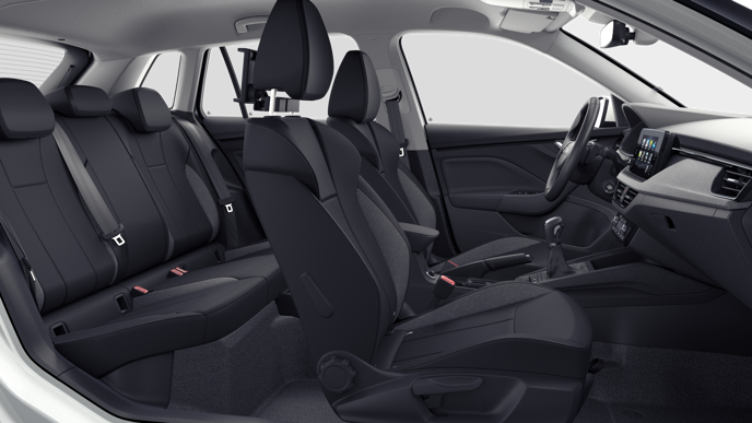 Kamiq Joy 1.0 TSI DSG képe
