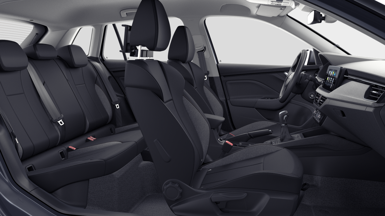Kamiq Selection 1.0 TSI DSG képe