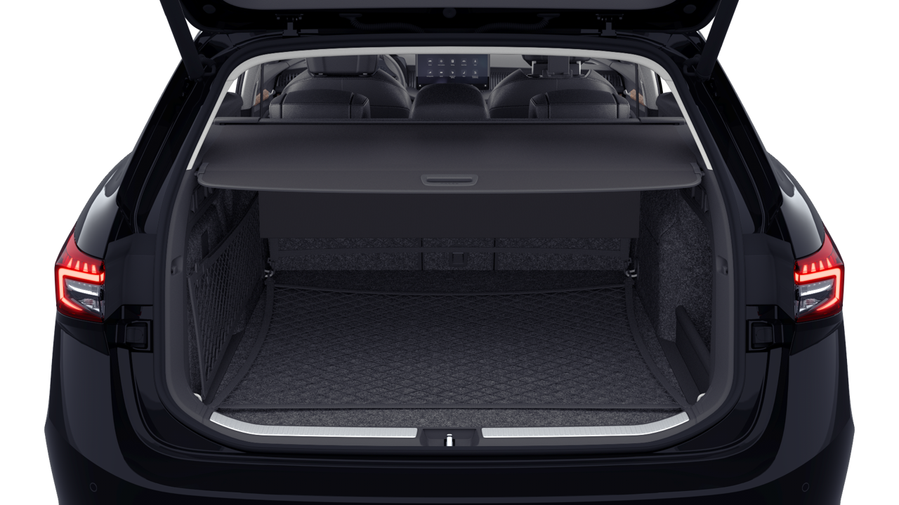 Superb Combi L&amp;K 1.5 TSI DSG PHEV képe