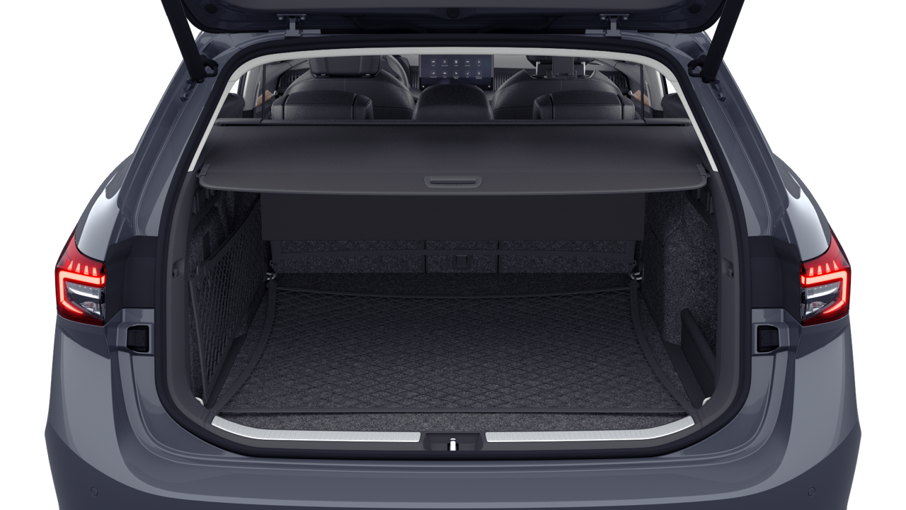 Superb Combi L&amp;K 1.5 TSI DSG PHEV képe