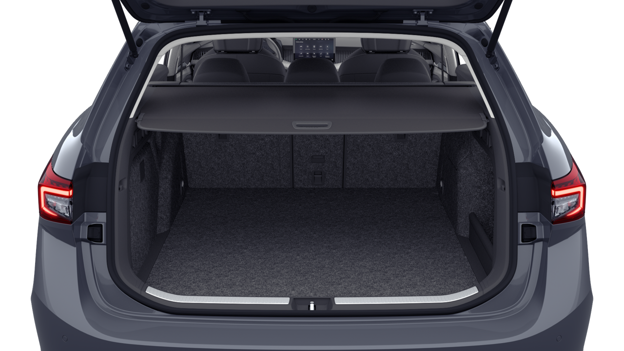 Superb Combi Selection 1.5 TSI DSG PHEV képe