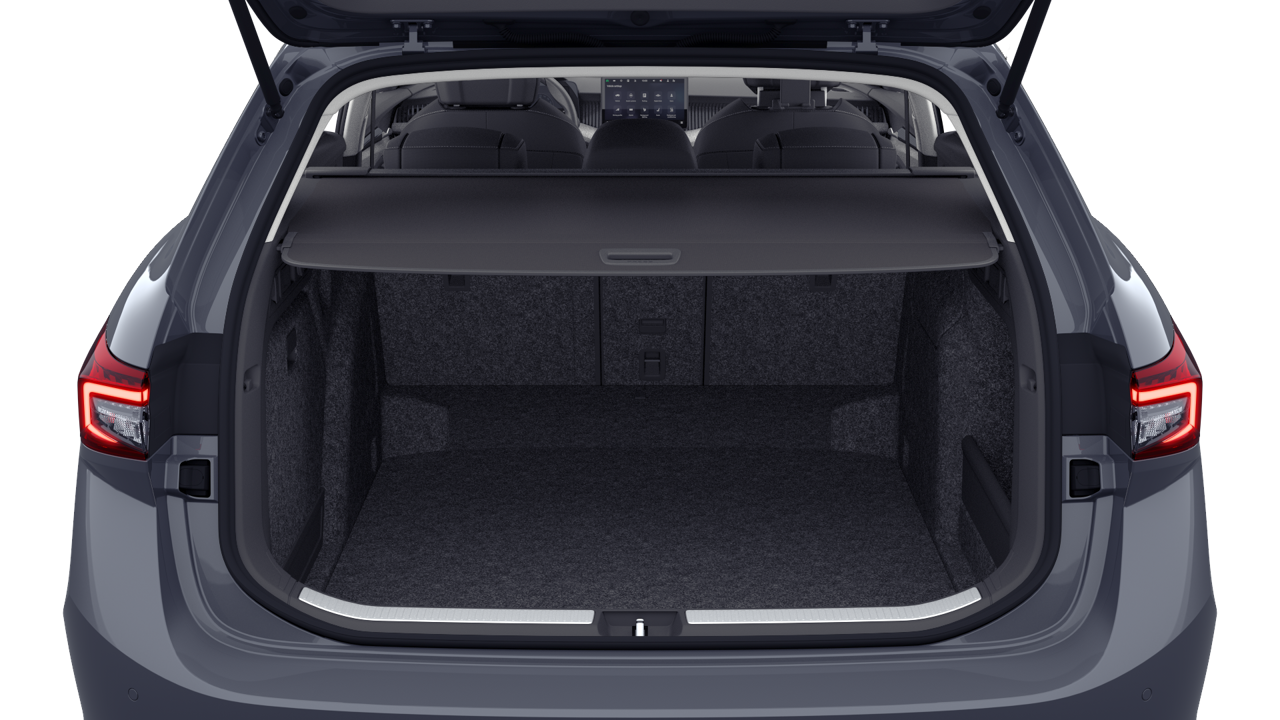 Superb Combi Selection 2.0 TDI DSG SCR képe