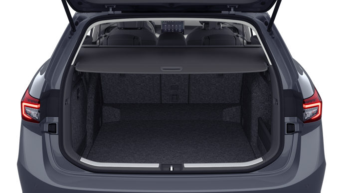 Superb Combi Selection 2.0 TDI DSG SCR képe