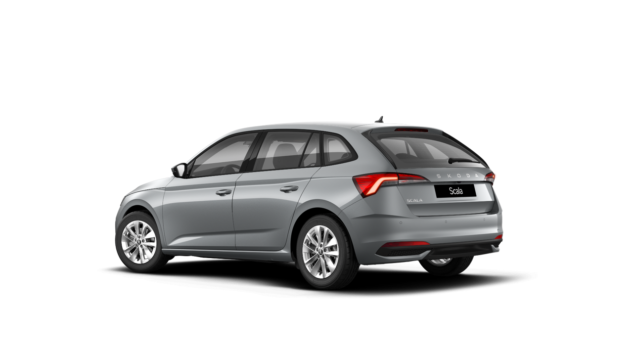 Scala Selection 1.0 TSI DSG képe