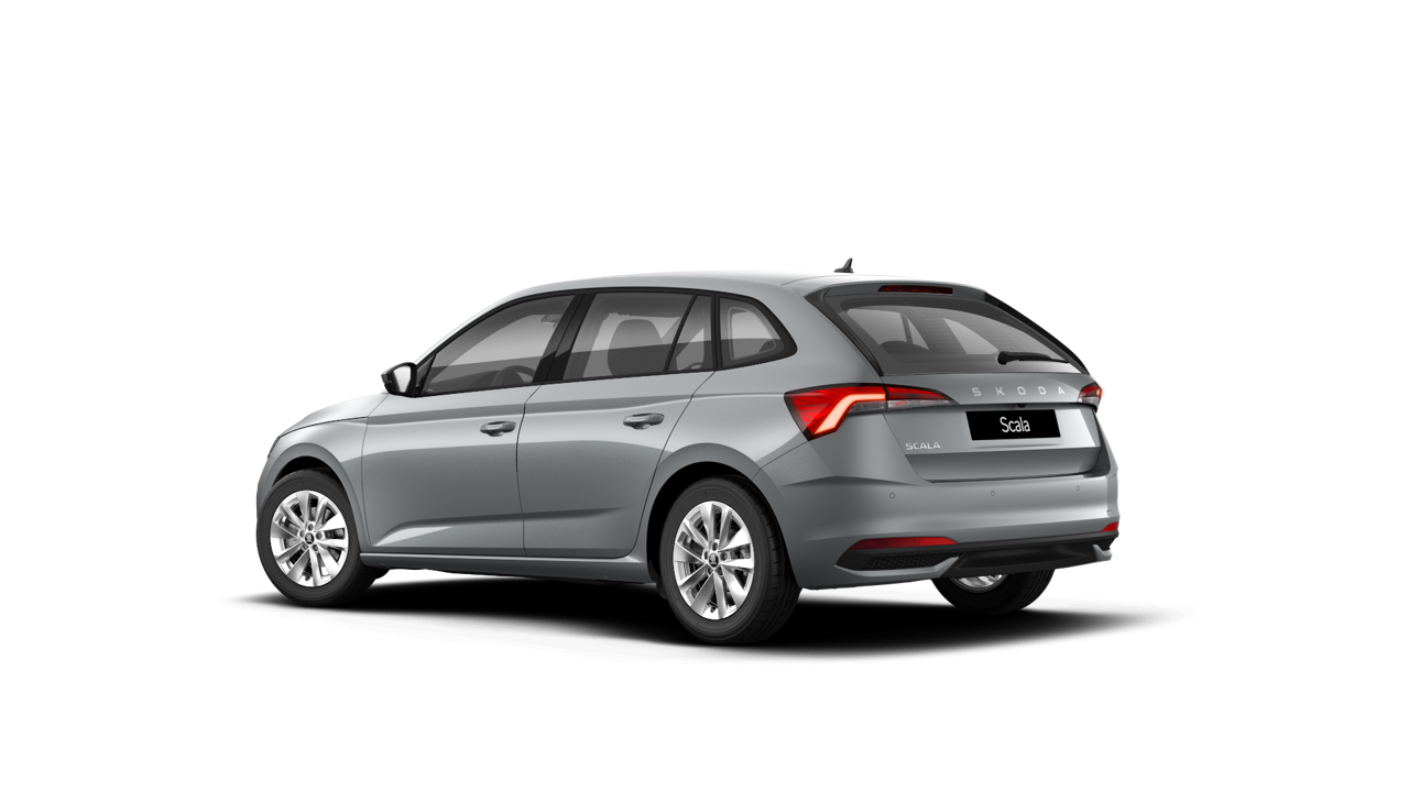 Scala Selection 1.0 TSI DSG képe