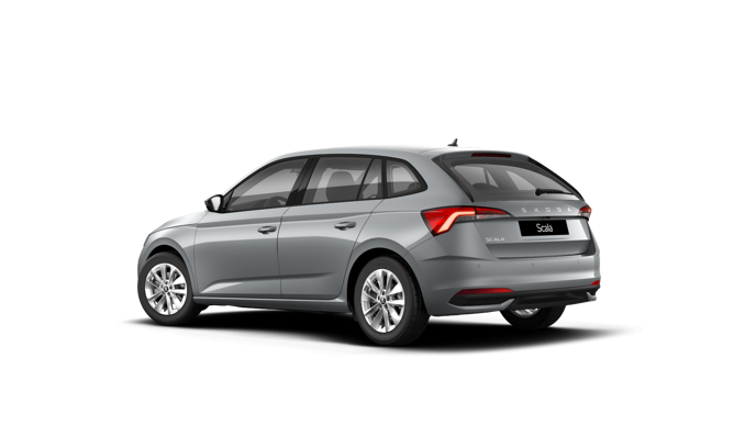 Scala Selection 1.0 TSI DSG képe