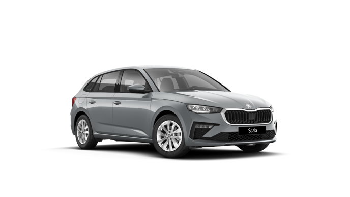 Scala Selection 1.0 TSI DSG képe