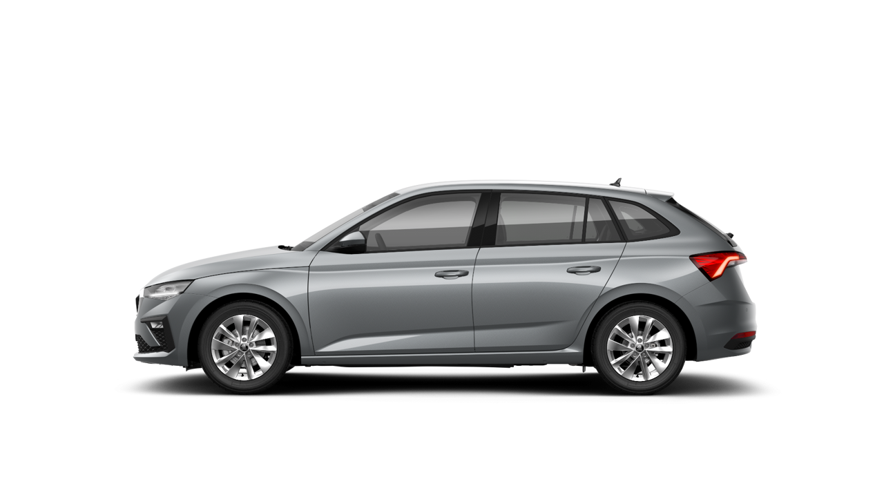 Scala Selection 1.0 TSI DSG képe