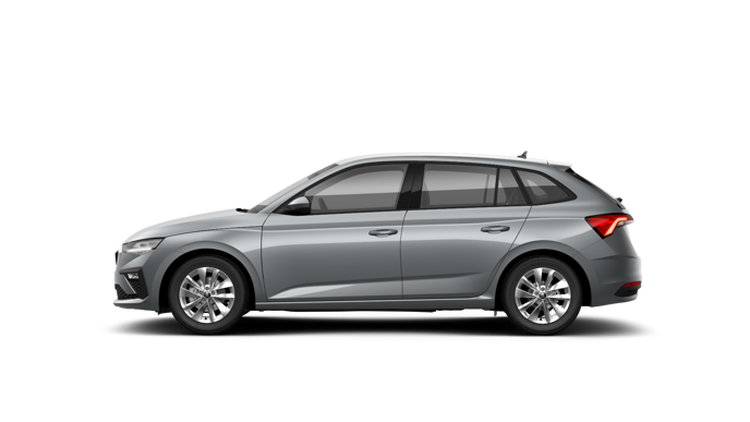 Scala Selection 1.0 TSI DSG képe