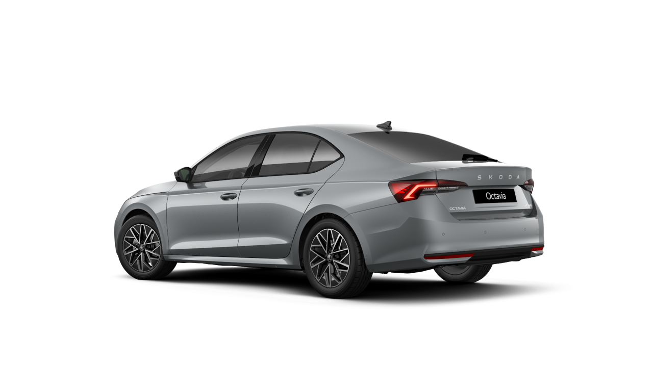 Octavia Joy 1.5 TSI DSG mHEV ACT képe