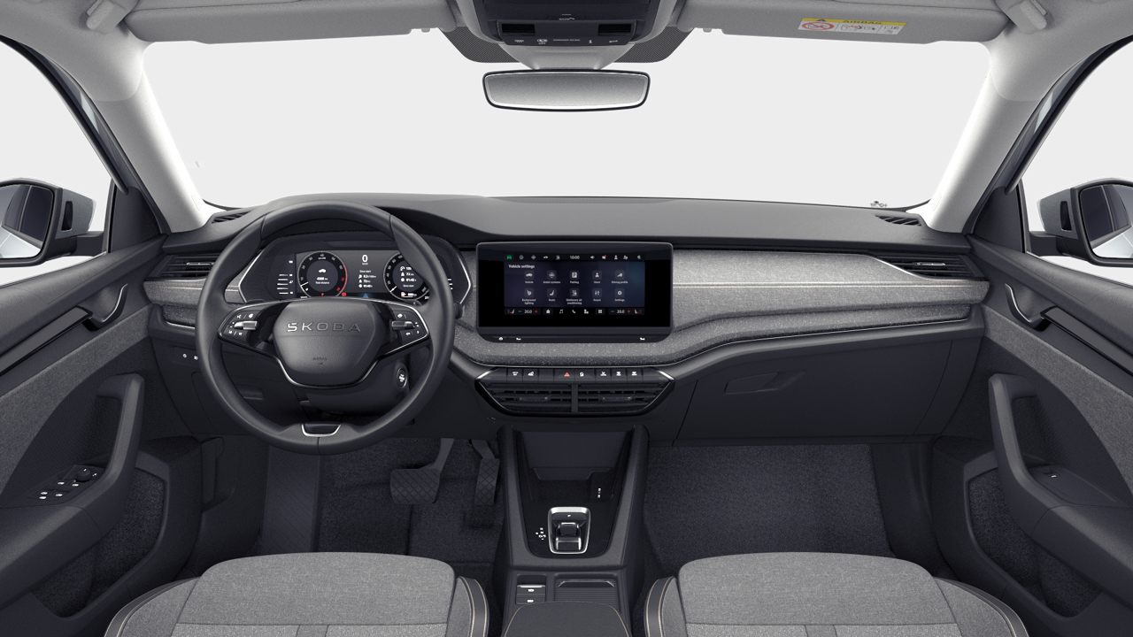 Octavia Joy 1.5 TSI DSG mHEV ACT képe