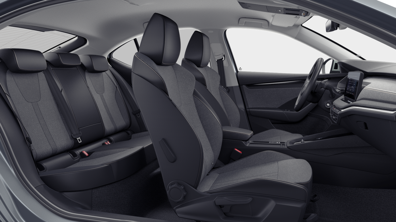 Octavia Joy 1.5 TSI DSG mHEV ACT képe