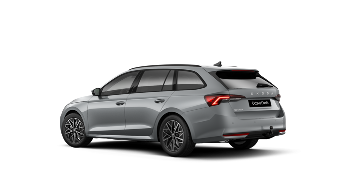 Octavia Combi Joy 1.5 TSI DSG mHEV ACT képe
