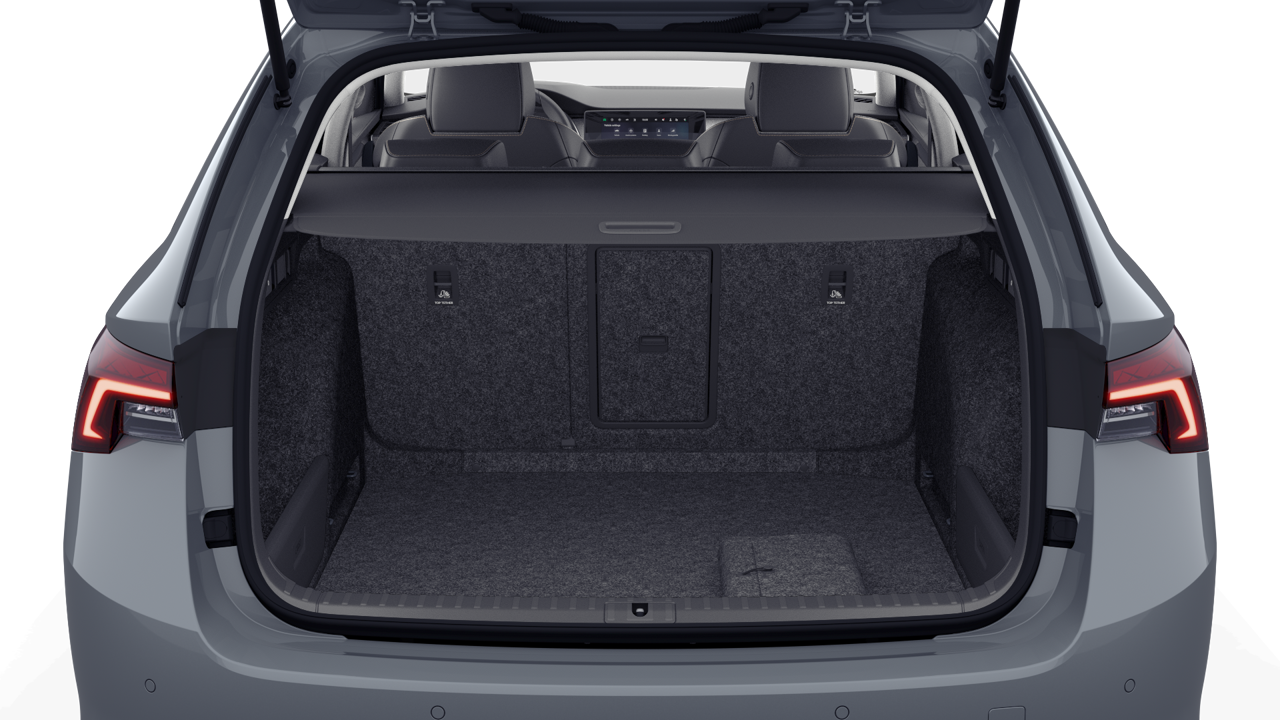 Octavia Combi Joy 1.5 TSI DSG mHEV ACT képe