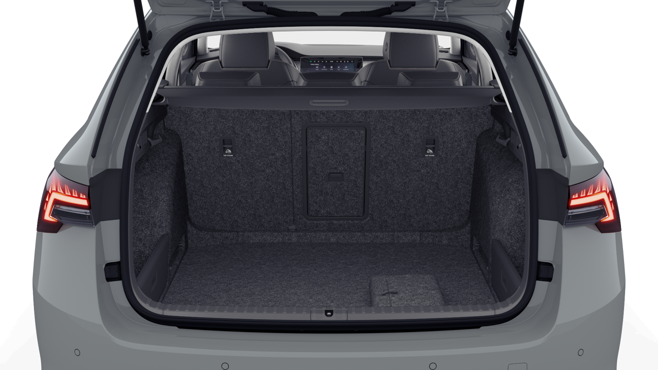 Octavia Combi Joy 1.5 TSI ACT képe