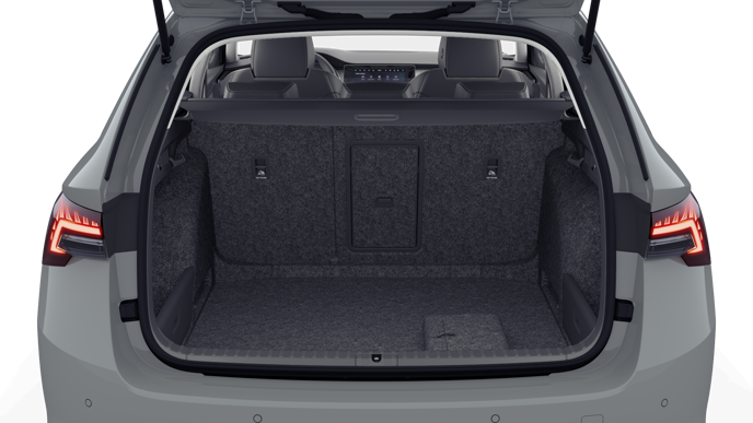 Octavia Combi Joy 1.5 TSI ACT képe