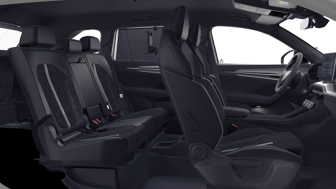 Kodiaq SportLine 1.5 TSI DSG PHEV képe