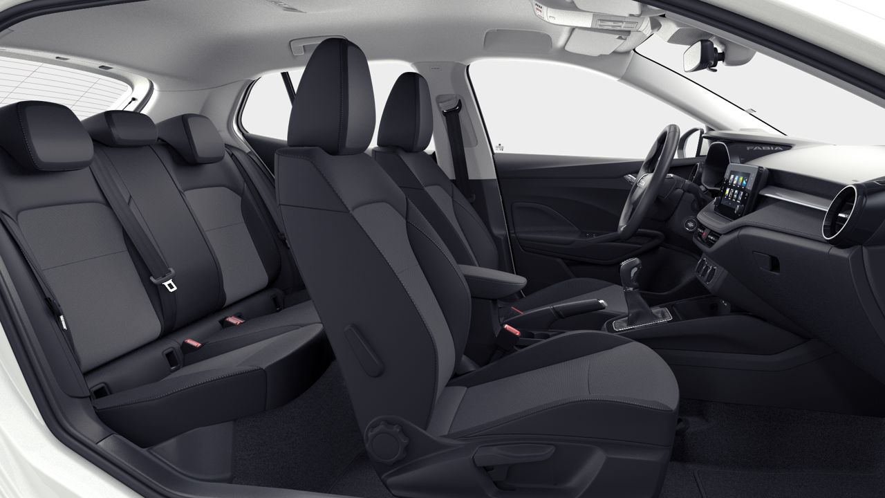 Fabia Joy 1.0 TSI DSG képe