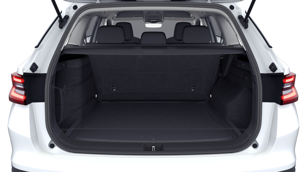 Kodiaq Selection 1.5 TSI DSG PHEV képe