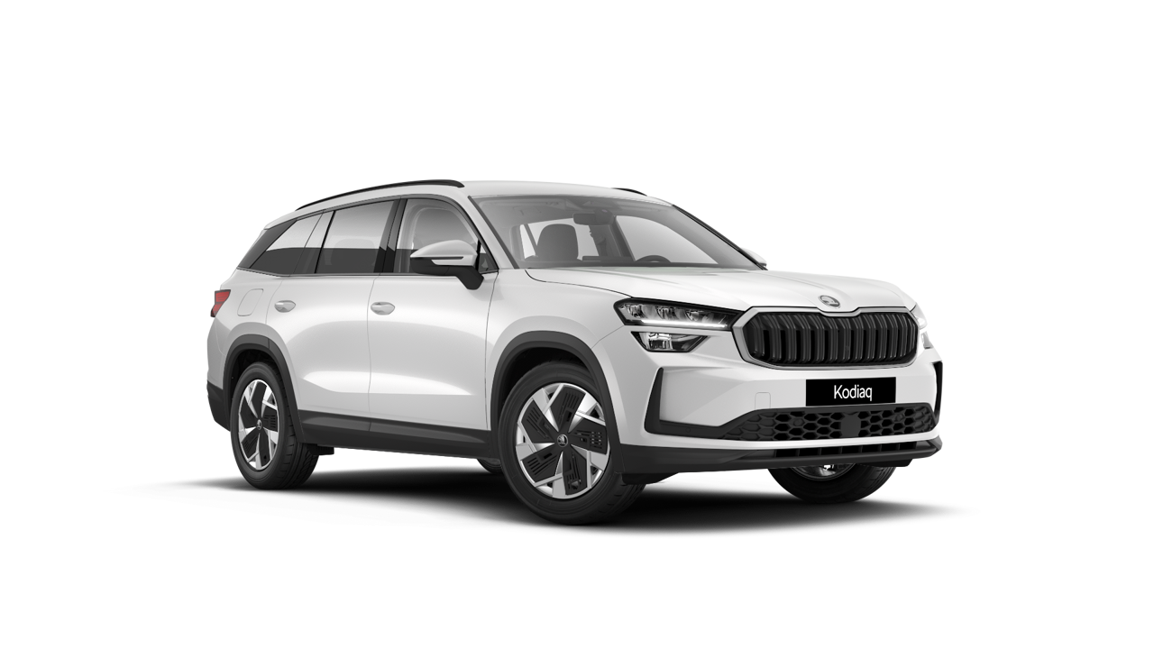 Kodiaq Selection 1.5 TSI DSG PHEV képe