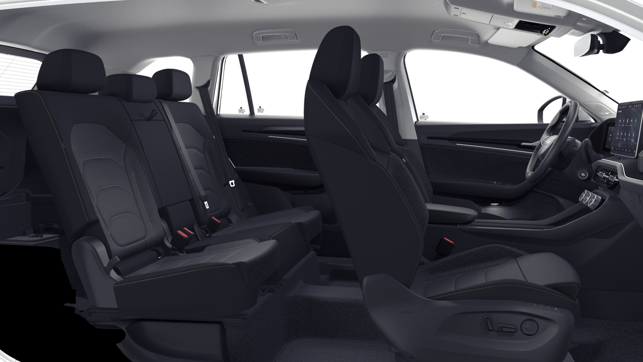 Kodiaq Selection 1.5 TSI DSG PHEV képe