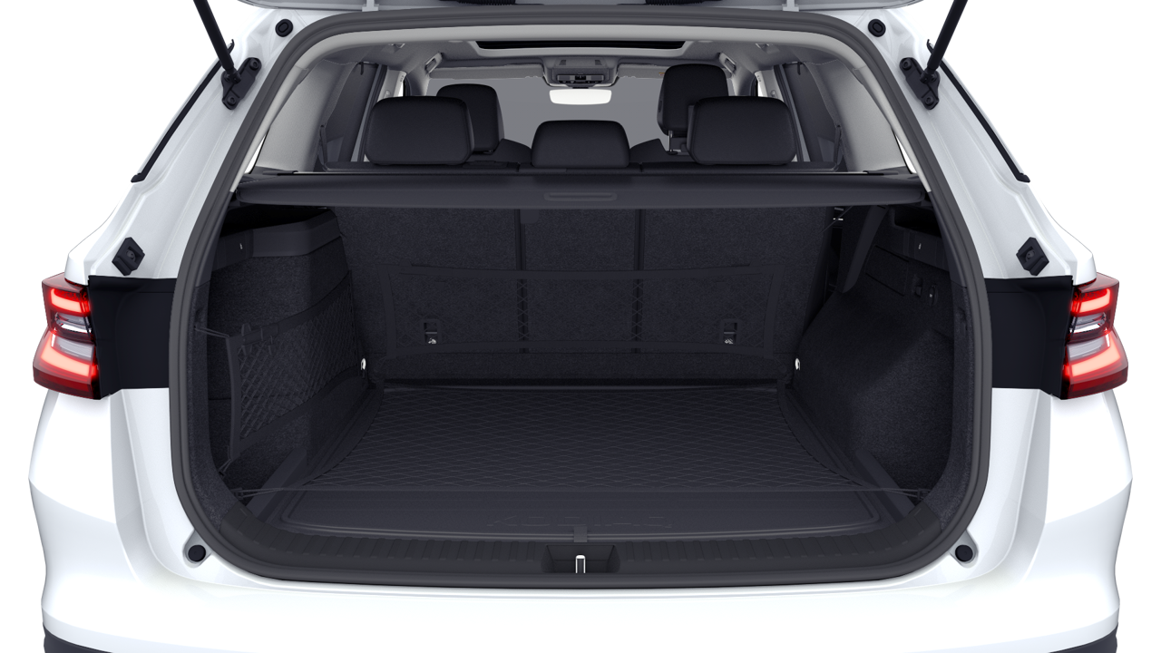 Kodiaq Selection 1.5 TSI DSG PHEV képe