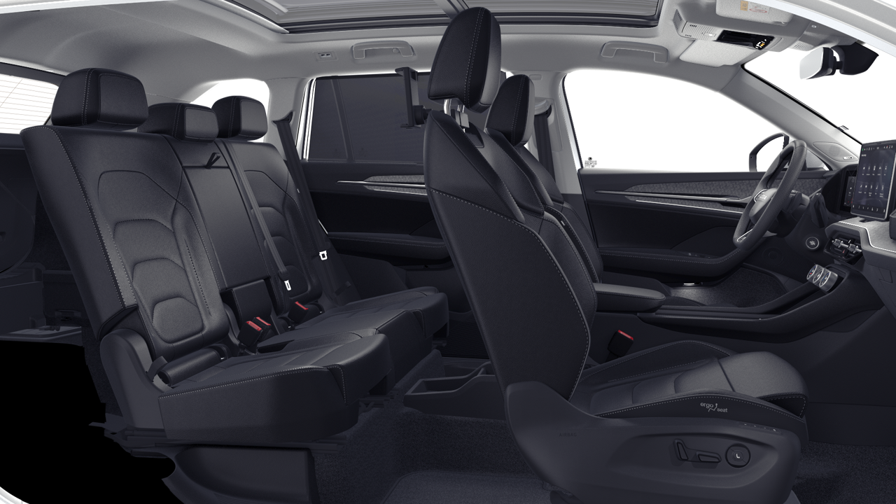 Kodiaq Selection 1.5 TSI DSG PHEV képe