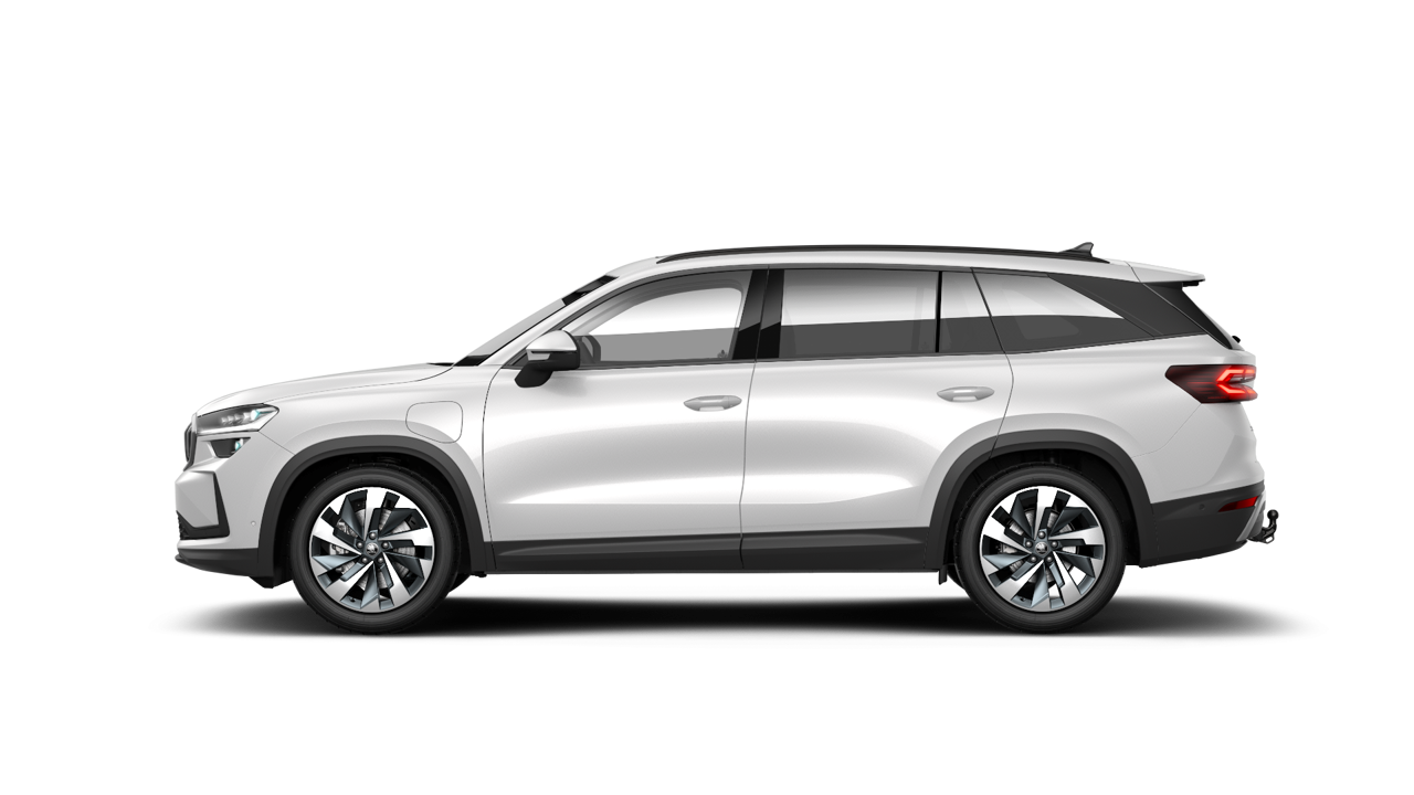 Kodiaq Selection 1.5 TSI DSG PHEV képe