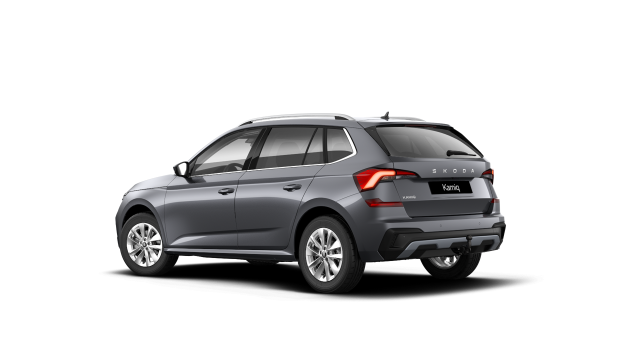 Kamiq Joy 1.5 TSI DSG ACT képe