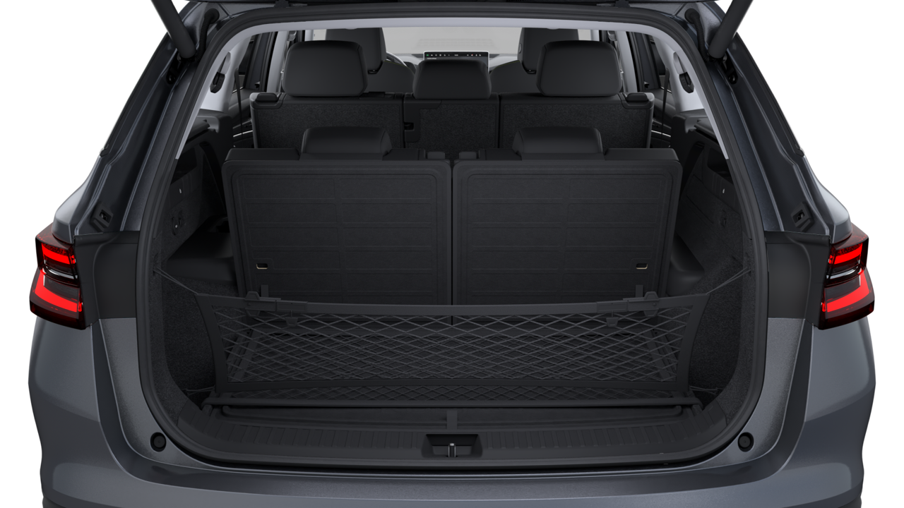 Kodiaq Selection 2.0 TDI DSG SCR képe