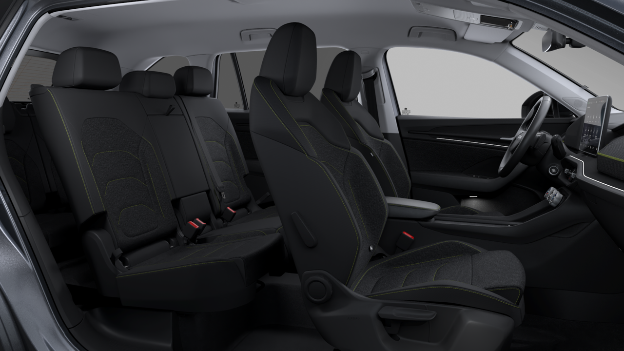 Kodiaq Selection 2.0 TDI DSG SCR képe