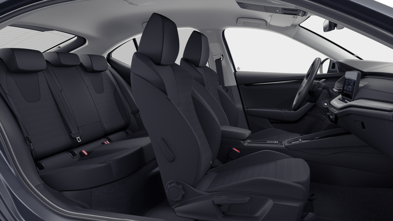 Octavia Joy 2.0 TDI DSG SCR képe