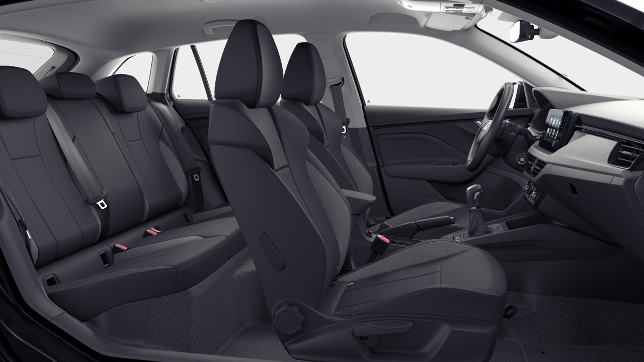 Scala Selection 1.0 TSI DSG képe