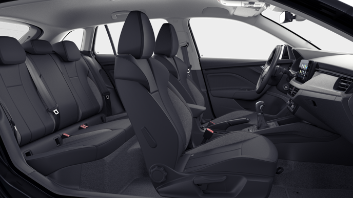 Scala Selection 1.0 TSI DSG képe