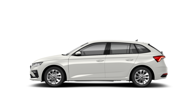 Scala Selection 1.0 TSI képe
