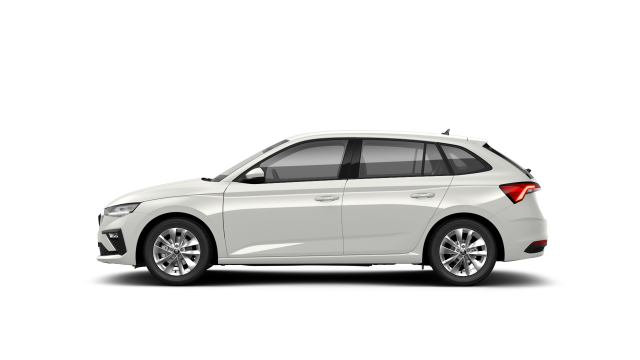 Scala Selection 1.0 TSI képe