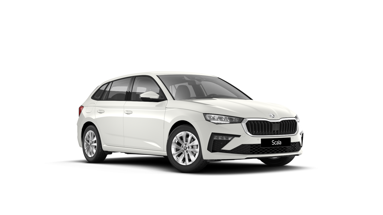 Scala Selection 1.0 TSI képe