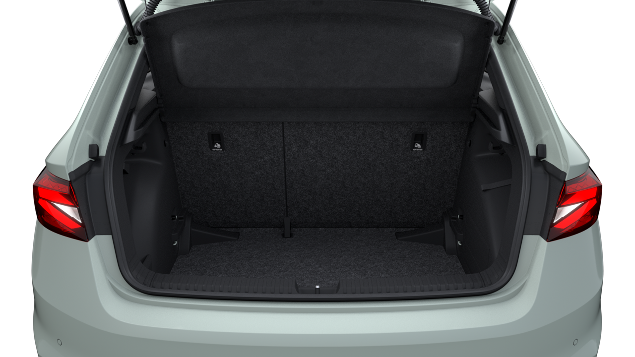 Fabia Joy 1.0 TSI képe